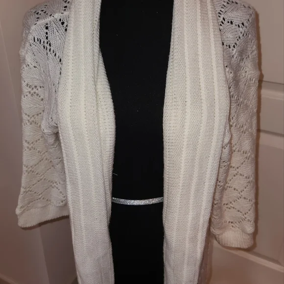 Cardigan!! 🌞 FINAL OFFER!! - Picture 3 of 6
